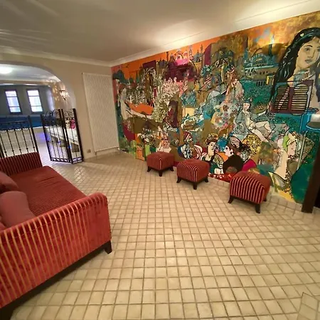 Emeraude, 9 Couple Only Au Village Naturiste Agde