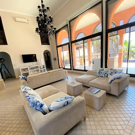 Emeraude, 9 Couple Only Au Village Naturiste Agde