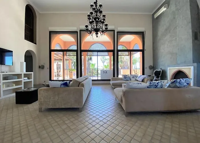 Emeraude, 9 Couple Only Au Village Naturiste 3* Agde